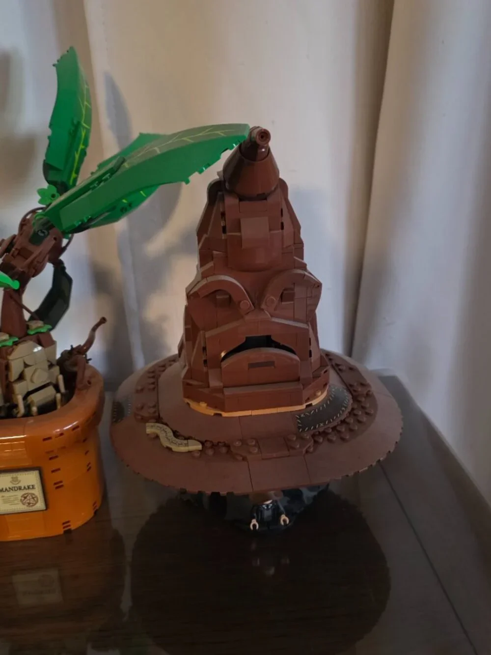 Lego Harry Potter Lot (3 Sets)
